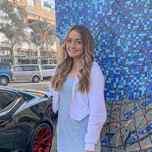 Meet your Posher, Madilyn